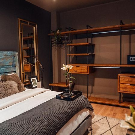 Casa Emilia B&B Boutique Мехіко Екстер'єр фото