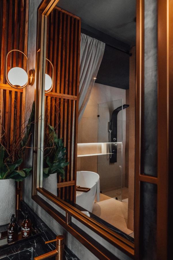 Casa Emilia B&B Boutique Мехіко Екстер'єр фото