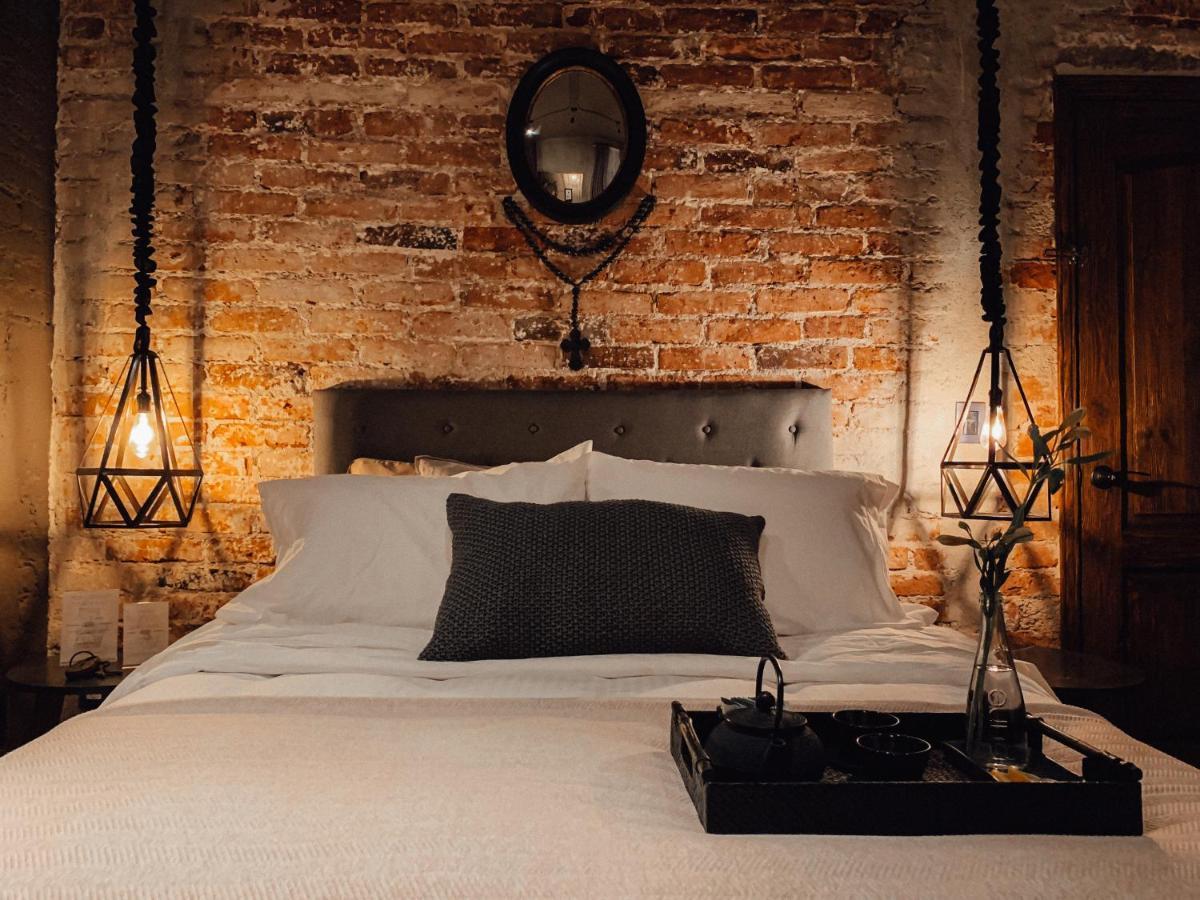 Casa Emilia B&B Boutique Мехіко Екстер'єр фото